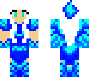 ice girl