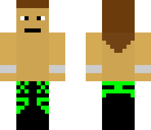 dx shawn michaels