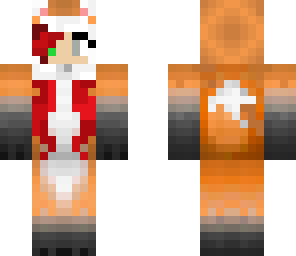kasper is a furry