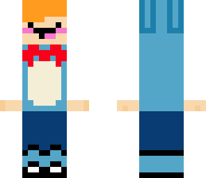 another toy bonnie hood