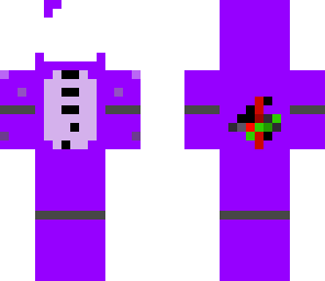 3d withered bonnie