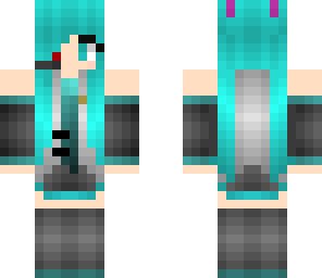 hatsune miku
