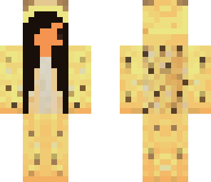 edited ocelot