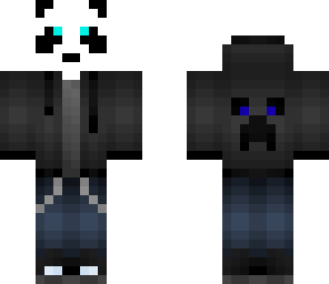 pandabadass