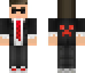 agent