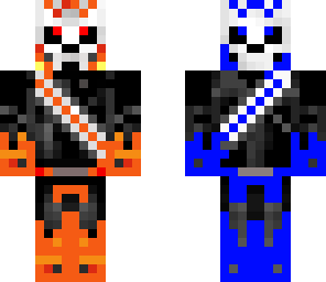 ghost rider