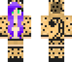 cheetah updated