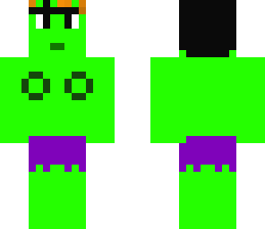hulk