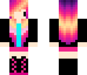 hawt girl