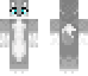 female wolf