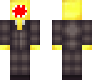 gold squid