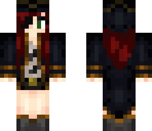 pirate rory