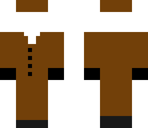 the invisible man