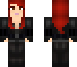 black widow