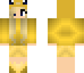 part 1  shiny flareon skin