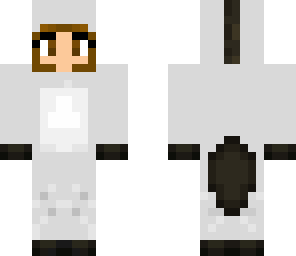 short haired girl horse onzie