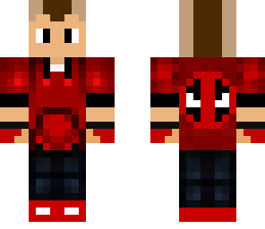 deadpool hoodie