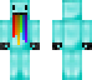 diamond derp
