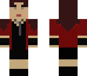 scarlet witch