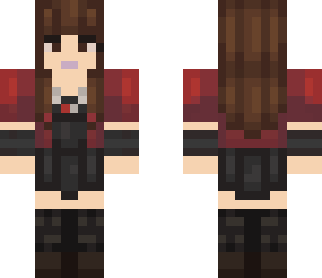 scarlett witch
