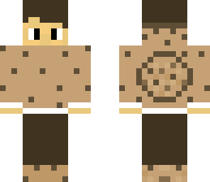 cookie cute boy