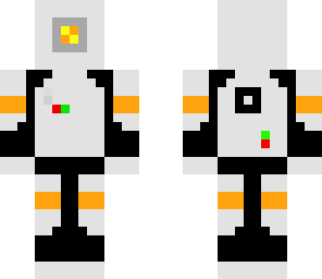 p-body