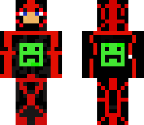 red assassin