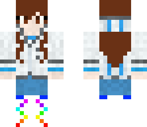 for mermaid mod only my oc