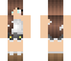 cute girl edit