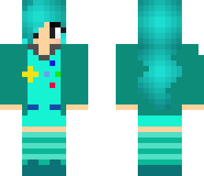bmo girl