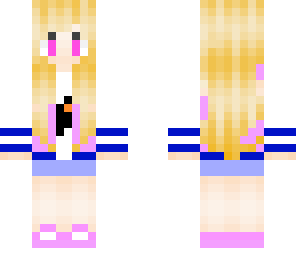 nagisa hazuki