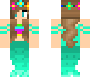 mermaid