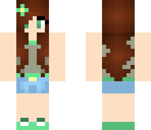 summer outfit