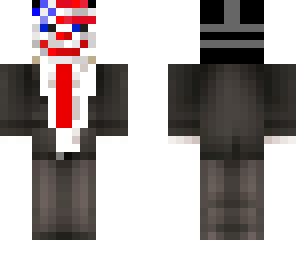 robber