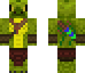rp skin - valsith paz