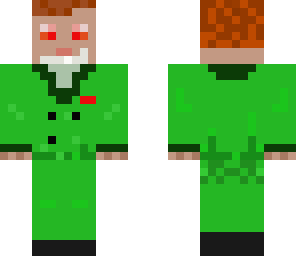 moddedfodder green