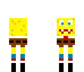 spongebob
