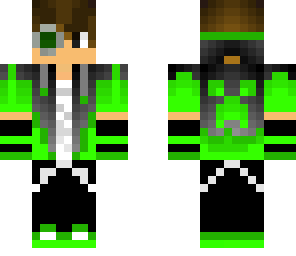 hacker