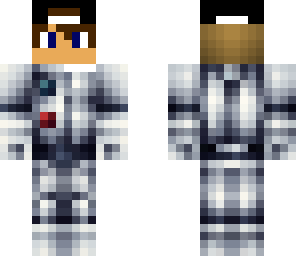 mineplex spaceman 3