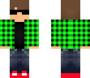 flannel101