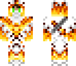 pyro_assassin girl