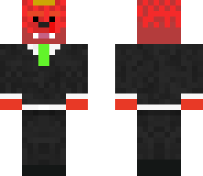 red chubaka