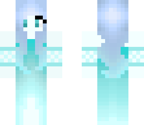 ice prom girl