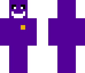 purple guy