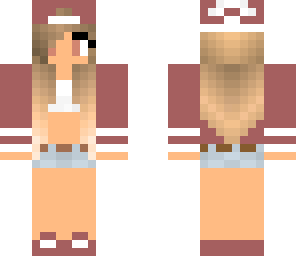 teen girl fixed
