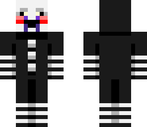 marionette