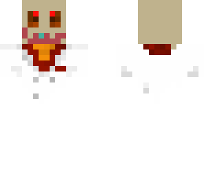 killer ghost