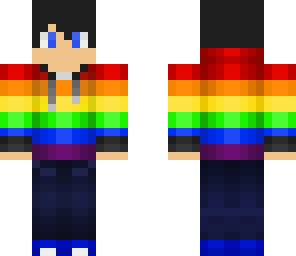 pride