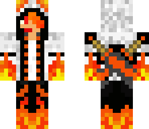 blazingblades23
