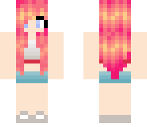 cute girl